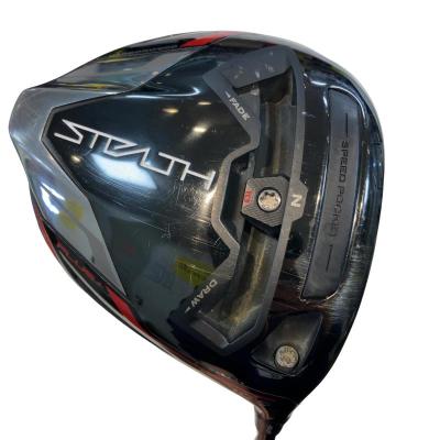 STEALTH2 ゴルフ ドライバー（ロフト角：10.5度）｜クラブ（メンズ