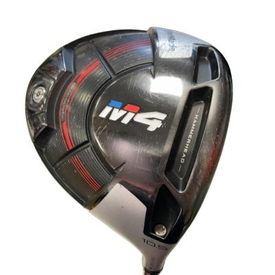 TaylorMade M4 ドライバー10.5度カスタムシャフト m4ドライバー カスタムシャフト（ゴルフ用品） | スポーツ の商品一覧