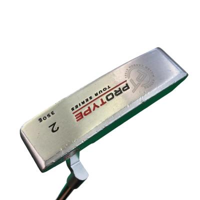 オデッセイ パター protype（ゴルフクラブ）｜ゴルフ | スポーツ の