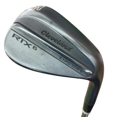 rtx6 zipcore 52（Cleveland Golf／スポーツ用品）のおすすめ