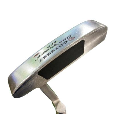 オデッセイ デュアルフォース クラシック パター 660（ゴルフ用品