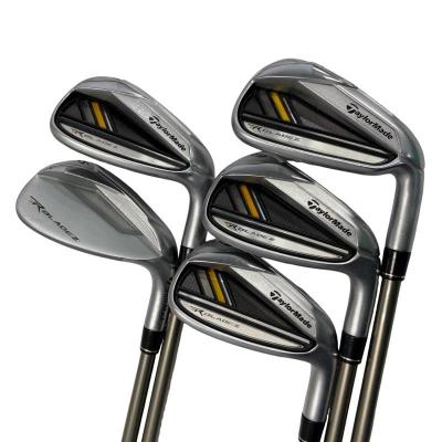 TaylorMade アイアンセット レディース｜クラブ（レディース）｜ゴルフ