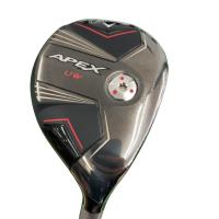 キャロウェイ APEX UW(2024) 23° ユーティリティ UT フレックスSR | ゴルフパートナーYahoo!店