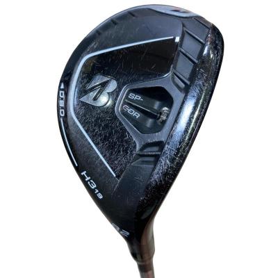 BRIDGESTONE GOLF ユーティリティ（番手：3U）｜クラブ（メンズ