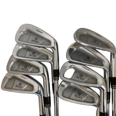 TaylorMade アイアンセット（セット本数：8本セット）｜クラブ（メンズ
