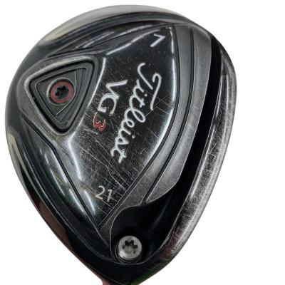 Titleist フェアウェイウッド（番手：7W）｜クラブ（メンズ）｜ゴルフ