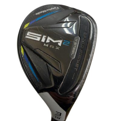 テーラーメイド sim2 max（ユーティリティ）｜クラブ（メンズ