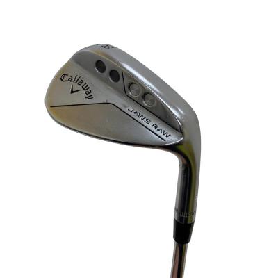 jaws raw 50（Callaway／ウェッジ）｜クラブ（メンズ）｜ゴルフ
