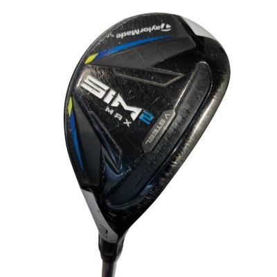 テーラーメイド sim2 max d（ユーティリティ）｜クラブ（メンズ