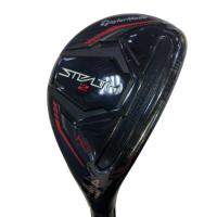 テーラーメイド STEALTH2 HD U4 ユーティリティ UT フレックスS | ゴルフパートナーYahoo!店