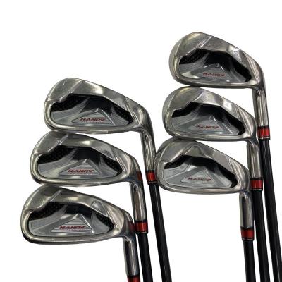 YONEX アイアンセット（番手：5I）｜クラブ（メンズ）｜ゴルフ