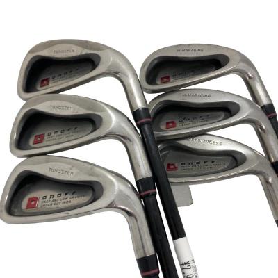 ダイワゴルフクラブ（アイアンセット）｜クラブ（メンズ）｜ゴルフ