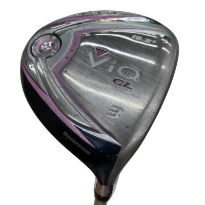 BRIDGESTONE GOLF フェアウェイウッド レディース（番手：3W）｜クラブ