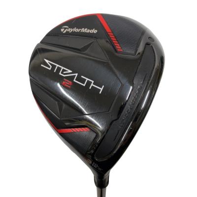 テーラーメイド ステルス（ロフト角：16.5度）のおすすめ人気