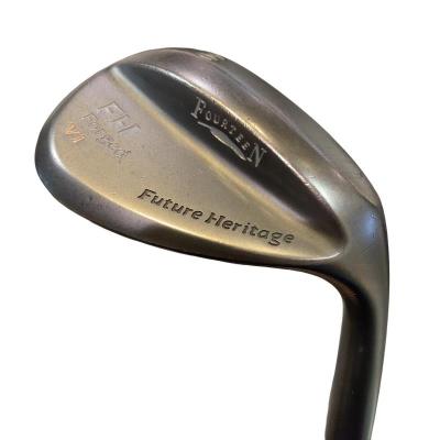 FOURTEEN(フォーティーン) FH Forged V1 ウェッジのおすすめ人気商品