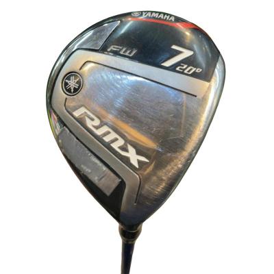 YAMAHA フェアウェイウッド（番手：7W）｜クラブ（メンズ）｜ゴルフ