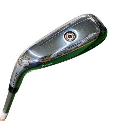 TaylorMade ユーティリティ（利き手：左用）｜クラブ（メンズ