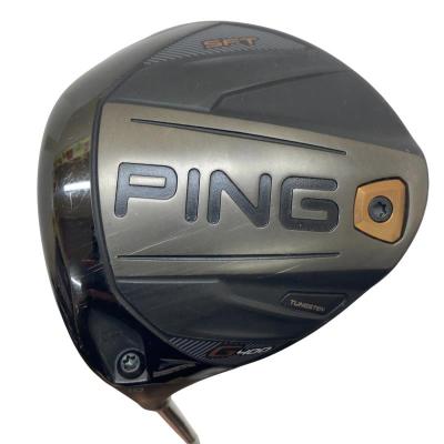 ピンg400ドライバーレフティーのおすすめ人気商品一覧 通販 - Yahoo