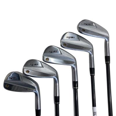 tr21x アイアン（HONMA GOLF）のおすすめ人気商品一覧 通販