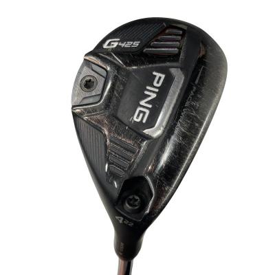 ping ユーティリティ g425（番手：4U）のおすすめ人気商品一覧 通販