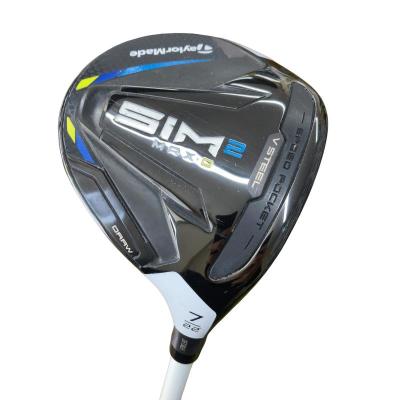 テーラーメイド sim2 max 7w（フェアウェイウッド レディース