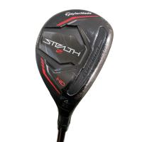 テーラーメイド STEALTH2 HD U4 ユーティリティ UT フレックスS | ゴルフパートナーYahoo!店