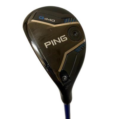 レフティ ユーティリティ（ロフト角：17度）のおすすめ人気商品一覧