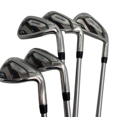 Callaway アイアンセット（シャフト素材：カーボン系）｜クラブ
