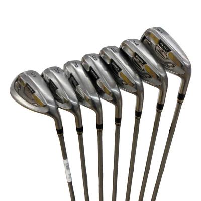 RYOMA GOLF アイアンセット（セット本数：7本セット）｜クラブ（メンズ