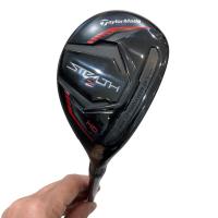 テーラーメイド STEALTH2 HD U4 ユーティリティ UT フレックスS | ゴルフパートナーYahoo!店