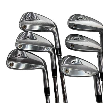 tr21x アイアン（HONMA GOLF）のおすすめ人気商品一覧 通販 - Yahoo