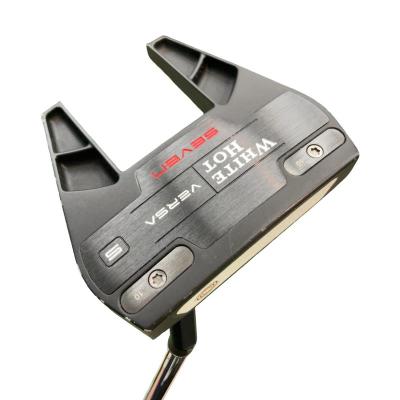 odyssey white hot versa sevenのおすすめ人気商品一覧 通販 - Yahoo