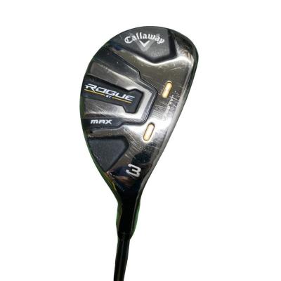 rogue st max ユーティリティ（ロフト角：18度）のおすすめ人気商品