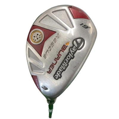 TaylorMade ユーティリティ（シャフト素材：スチール系）｜クラブ