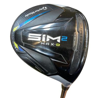 sim2 フェアウェイウッド 3wのおすすめ人気商品一覧 通販