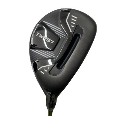 TW757 ユーティリティ（スポーツ用品）（シャフト素材：カーボン系）の