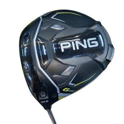 PING G430 MAX ドライバー　レフティ ピン PING G430 MAX 10K 左用・レフティ ドライバー PING TOUR 2.0