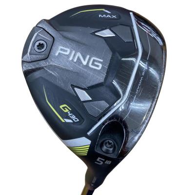 ping g430 5w（フェアウェイウッド）｜クラブ（メンズ）｜ゴルフ