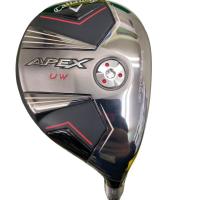キャロウェイ APEX UW(2024) 23° ユーティリティ UT フレックスSR | ゴルフパートナーYahoo!店