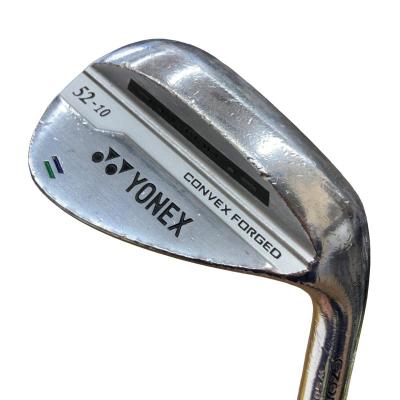 YONEX EZONE FORGED 52° アプローチウェッジ YONEX ウェッジ｜クラブ（メンズ）｜ゴルフ｜スポーツ おすすめ人気