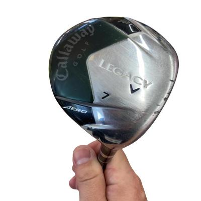 週末お値下げCallawayエピッククラブレディース7番ウッド Callaway フェアウェイウッド レディース（番手：7W）｜クラブ
