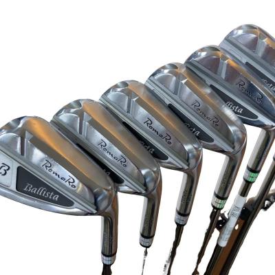 ゴルフクラブセット 中古（RomaRo）のおすすめ人気商品一覧 通販