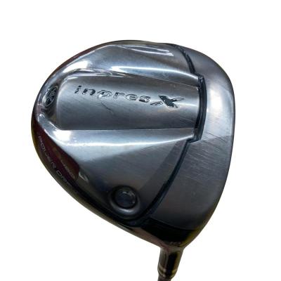 YAMAHA ゴルフ ドライバー（ロフト角：10度）｜クラブ（メンズ
