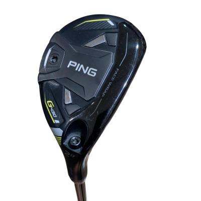 ping g430 ハイブリッド（ユーティリティ）（番手：2U）｜クラブ