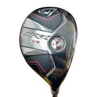 キャロウェイ APEX UW(2024) 23° ユーティリティ UT フレックスSR | ゴルフパートナーYahoo!店