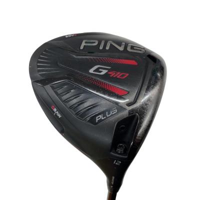 G410 ゴルフ ドライバー（ロフト角：12度）｜クラブ（メンズ）｜ゴルフ