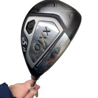 ダンロップ XXIO(2018) Miyazaki Model H5 ユーティリティ UT フレックスS | ゴルフパートナーYahoo!店