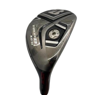 BRIDGESTONE GOLF ユーティリティ（ロフト角：18度）｜クラブ（メンズ