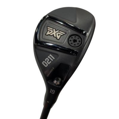 pxg0211（ユーティリティ）｜クラブ（メンズ）｜ゴルフ | スポーツ の