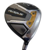 キャロウェイ ROGUE ST MAX FAST 3W フェアウェイウッド FW フレックスSR | ゴルフパートナーYahoo!店